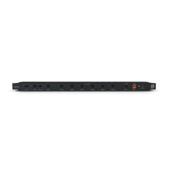 Palmer WT PB 40 - Stromversorgung mit 8 Ausgängen für PEDALBAY® 40