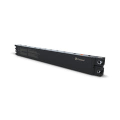Palmer WT PB 40 - Stromversorgung mit 8 Ausgängen für PEDALBAY® 40