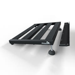Palmer WT PB 40 - Stromversorgung mit 8 Ausgängen für PEDALBAY® 40