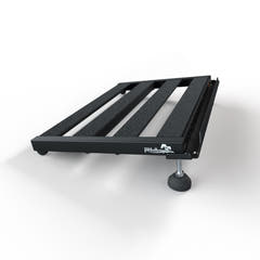 Palmer WT PB 40 - Stromversorgung mit 8 Ausgängen für PEDALBAY® 40