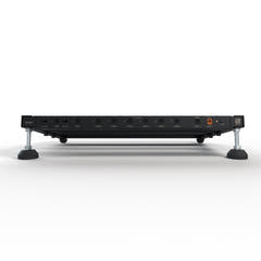 Palmer WT PB 40 - Stromversorgung mit 8 Ausgängen für PEDALBAY® 40