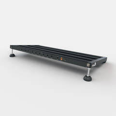 Palmer WT PB 60 - Stromversorgung mit 8 Ausgängen für PEDALBAY® 60