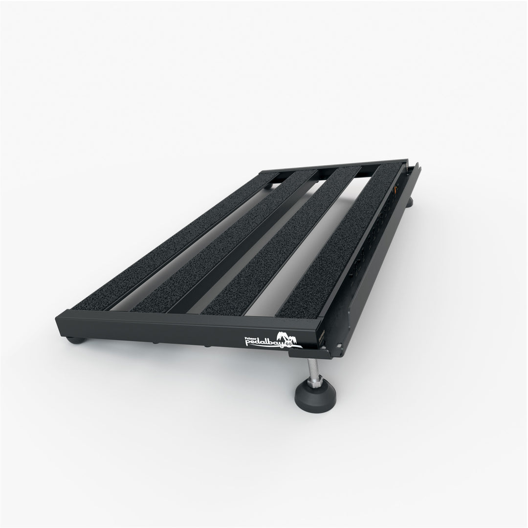 Palmer WT PB 60 - Stromversorgung mit 8 Ausgängen für PEDALBAY® 60