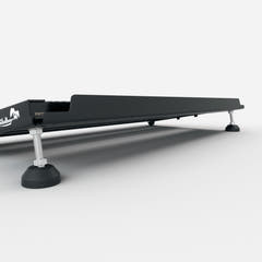 Palmer WT PB 60 - Stromversorgung mit 8 Ausgängen für PEDALBAY® 60