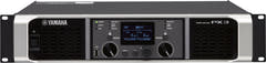 Yamaha PX3 Effektverstärker (2x600W)