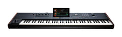 Korg PA5X-76 Arranger Keyboards (Schwarz)