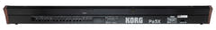 Korg PA5X-76 Arranger Keyboards (Schwarz)