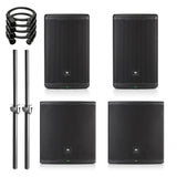 JBL EON 715 Bundle