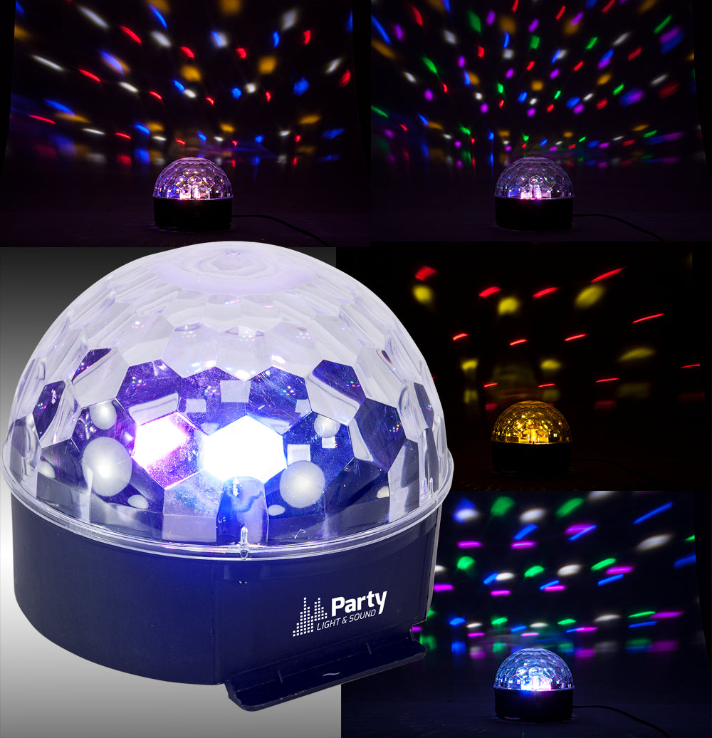 Partykerzen Paket 1