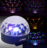 Partykerzen Paket 1