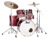 Pearl Export Standard (Black Cherry Glitter)