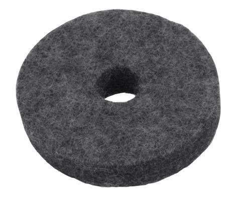 Pearl felt hi-hat