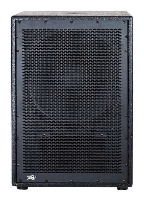 PEAVEY PVs-15 Aktiver Subwoofer