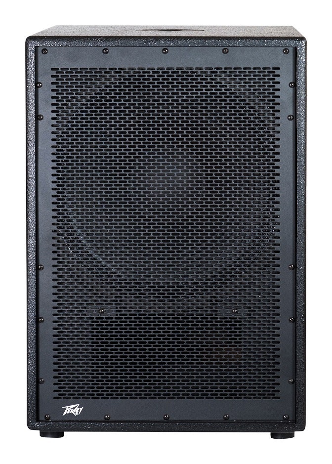 PEAVEY PVs-15 Aktiver Subwoofer