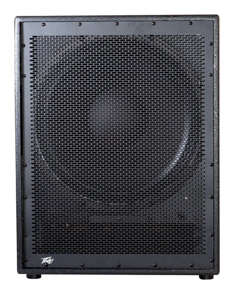 PEAVEY PVs-18 Aktiver Subwoofer - 18"