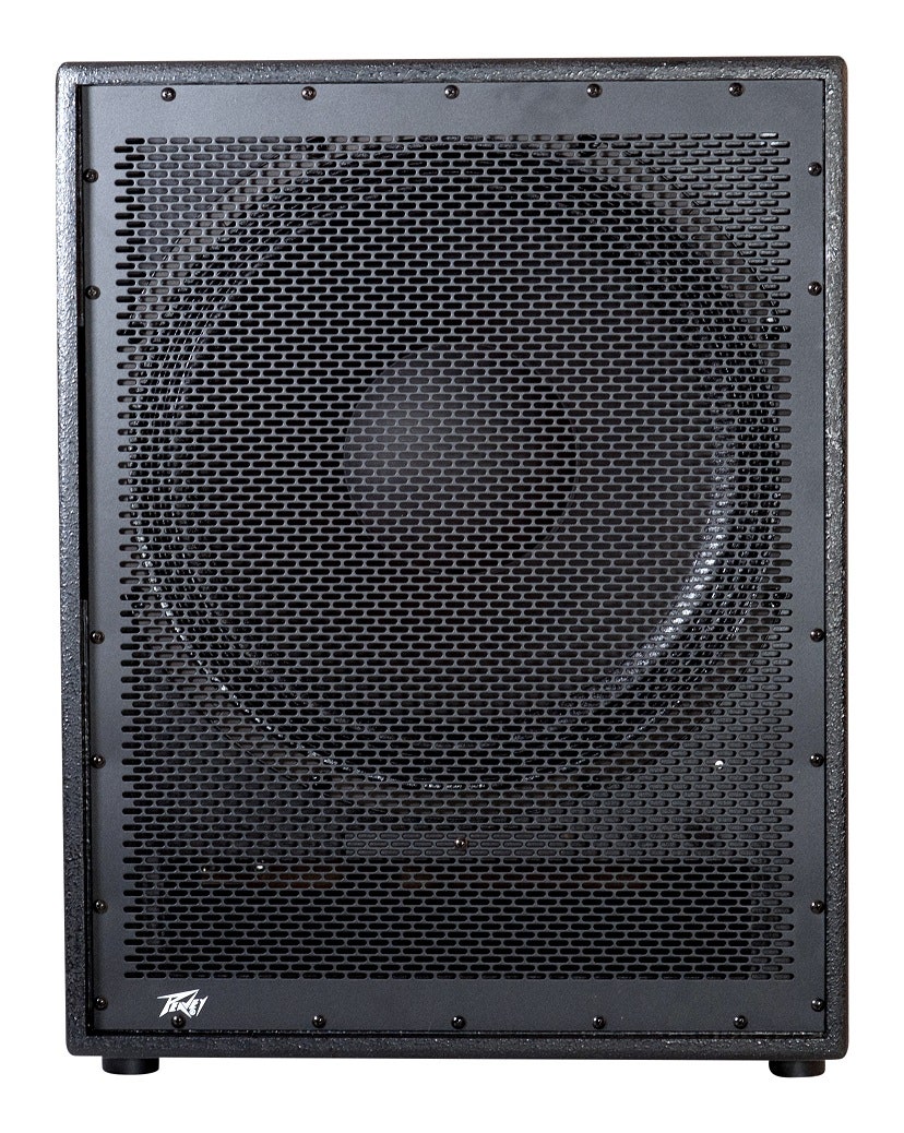 PEAVEY PVs-18 Aktiver Subwoofer - 18"