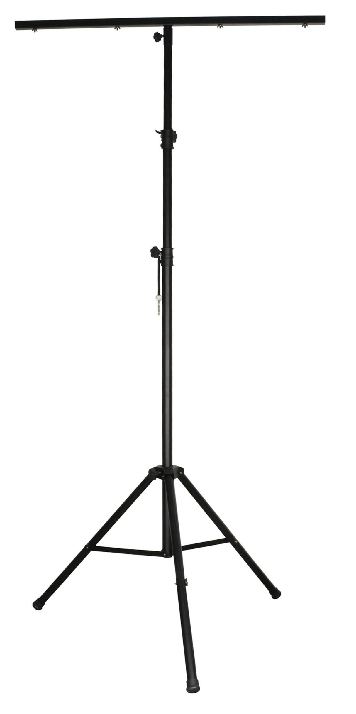 UV LED Spot (12x2W) & Perfex Lichtstativ