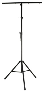 UV LED Spot (12x2W) & Perfex Lichtstativ