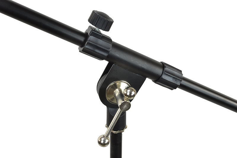Perfex Mikrofonständer mit Galgenarm