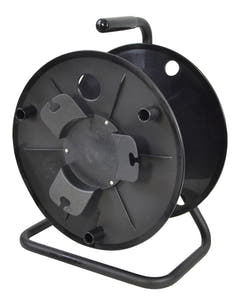Kabeltrommeln XL (leer / ohne Kabel)