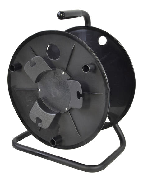 Kabeltrommeln XL (leer / ohne Kabel)