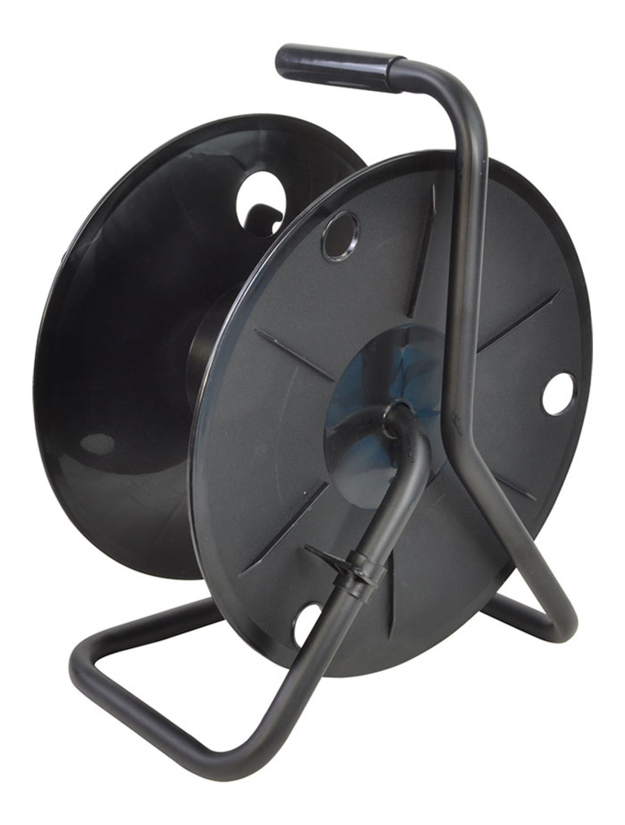 Perfex Leere XL-Kabeltrommel