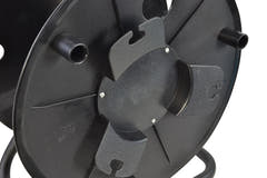 Kabeltrommeln XL (leer / ohne Kabel)