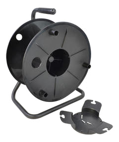 Kabeltrommeln XL (leer / ohne Kabel)