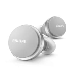 Philips TAT8506WT/00 Bluetooth Kopfhörer (Weiß)