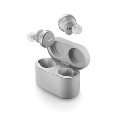 Philips TAT8506WT/00 Bluetooth Kopfhörer (Weiß)