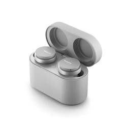 Philips TAT8506WT/00 Bluetooth Kopfhörer (Weiß)
