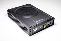 Phoenix Gold Z8150V2 Aktiver Subwoofer