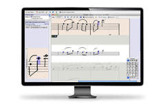 Sibelius Ultim Dauerlizenz mit PScore AScore
