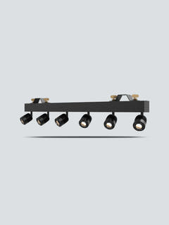 Chauvet Punktstrahler Bar