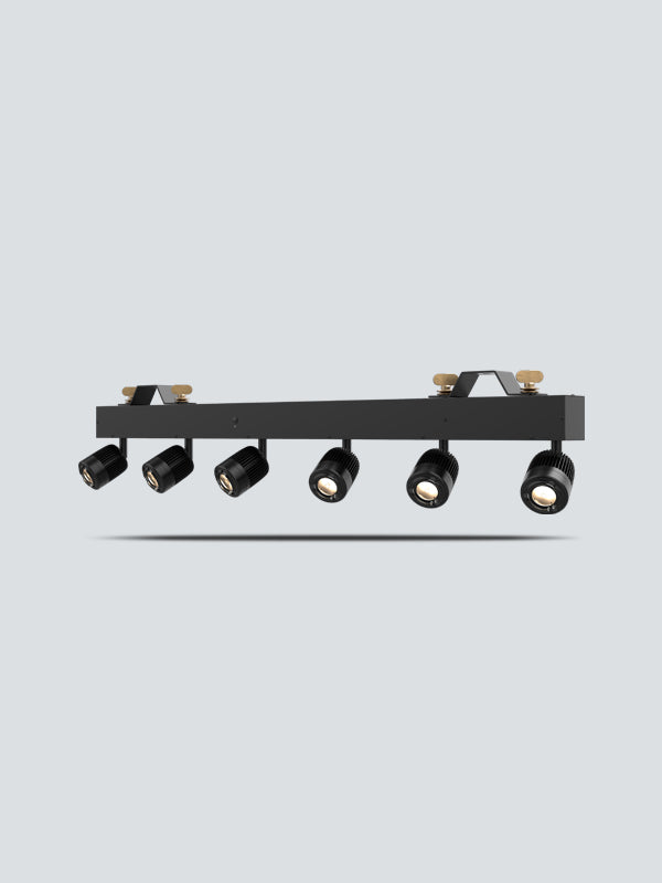 Chauvet Punktstrahler Bar