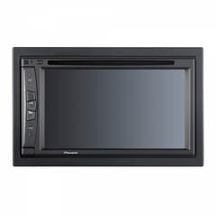 Pioneer AVIC-Z630BT GPS Navigation, Bluetooth und Kabelloses Apple Carplay