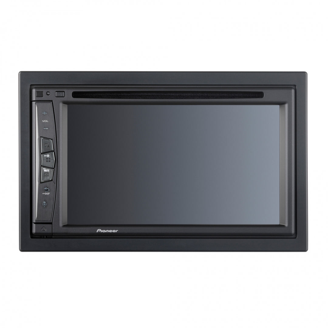 Pioneer AVIC-Z630BT GPS Navigation, Bluetooth und Kabelloses Apple Carplay