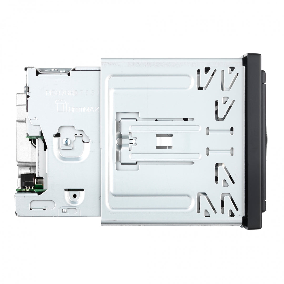 Pioneer AVIC-Z630BT GPS Navigation, Bluetooth und Kabelloses Apple Carplay