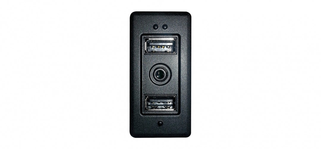 Pioneer CA-IW-VAG.002V USB/AUX Eingangsbuchse
