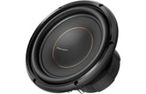 Pioneer D10D4 10" Subwoofer (1500Watt)