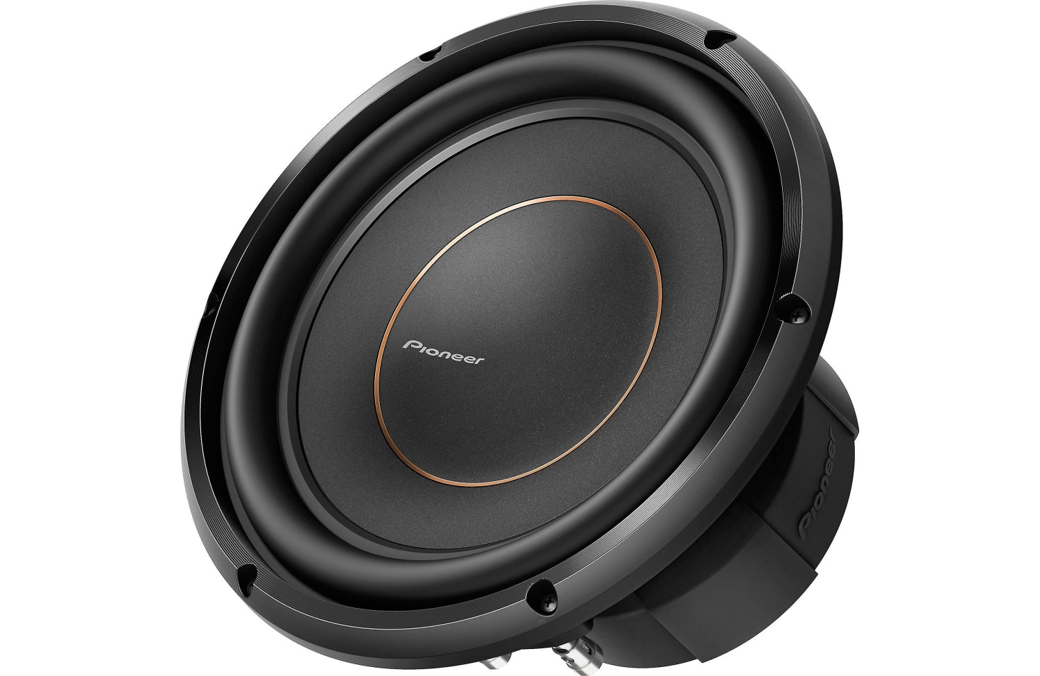 Pioneer D10D4 10" Subwoofer (1500Watt)