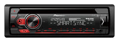 Pioneer DEH-S320BT 1-DIN Autoradio m. Bluetooth