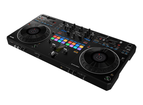 Pioneer DJ DDJ-REV5 Controller