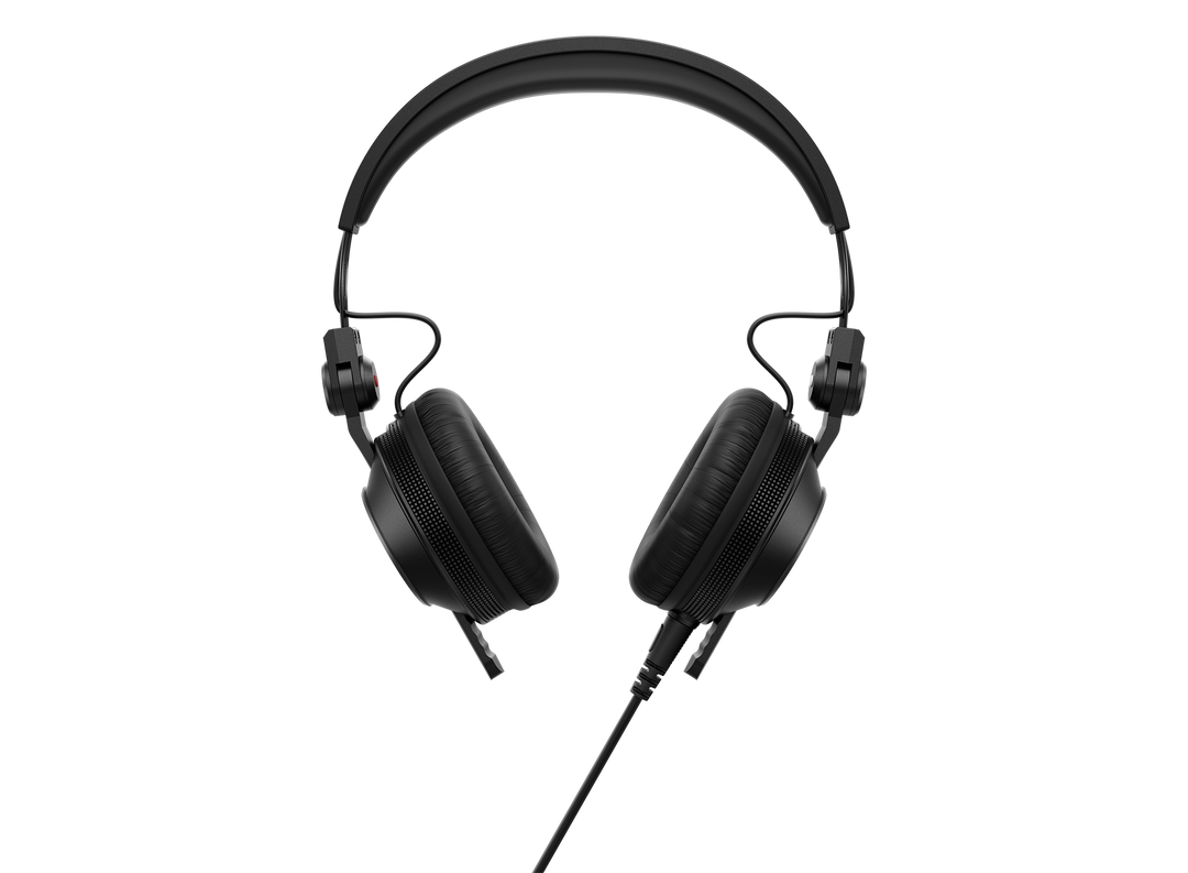 Pioneer DJ HDJ-CX DJ-Kopfhörer (Schwarz)