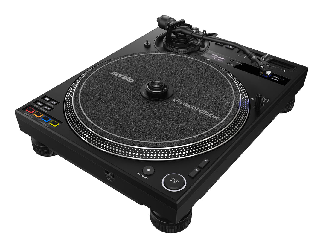 Pioneer DJ PLX-CRSS12 Plattenspieler