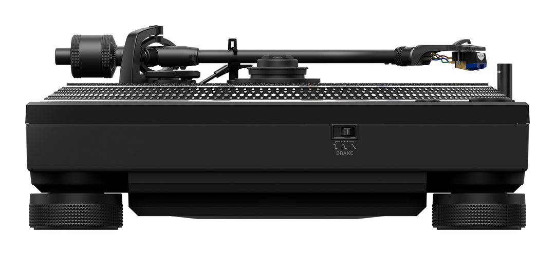 Pioneer DJ PLX-CRSS12 Plattenspieler