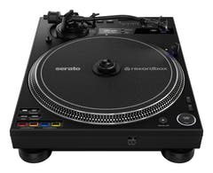 Pioneer DJ PLX-CRSS12 Plattenspieler