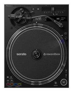 Pioneer DJ PLX-CRSS12 Plattenspieler