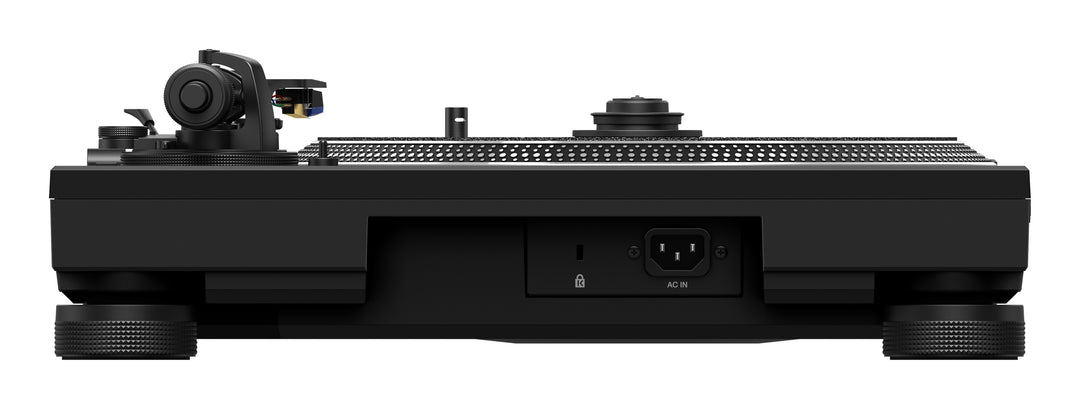 Pioneer DJ PLX-CRSS12 Plattenspieler