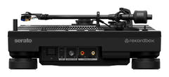 Pioneer DJ PLX-CRSS12 Plattenspieler
